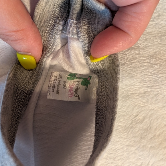 Lil Bro and Big Bro Matching Set - Picture 2 of 6